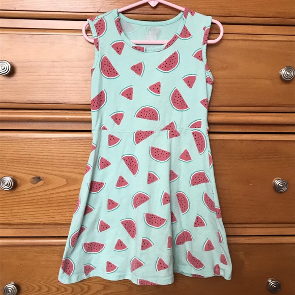wonder nation Other - Girls Watermelon Sundress